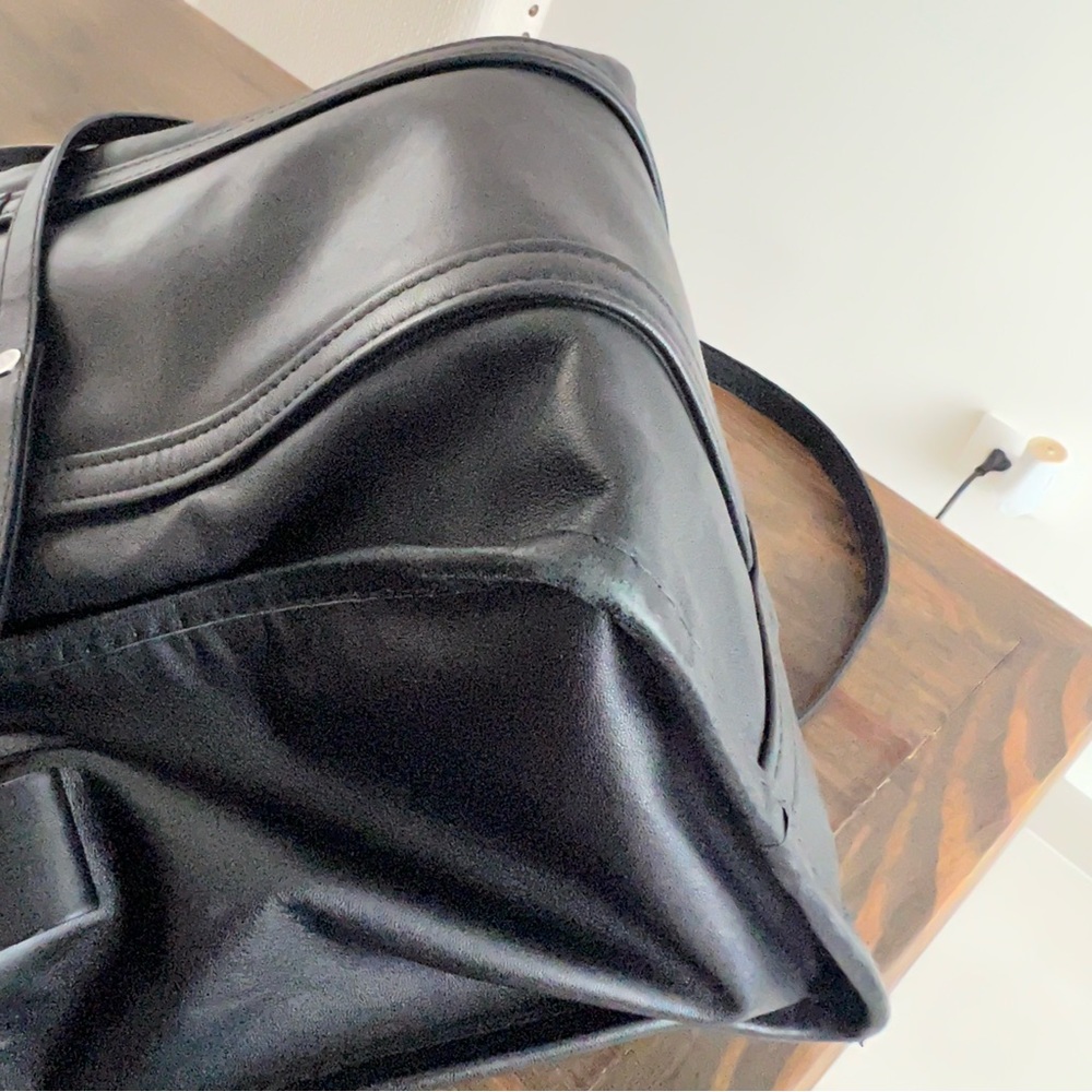 BALENCIAGA SHOPPER BAG - Picture 9 of 13